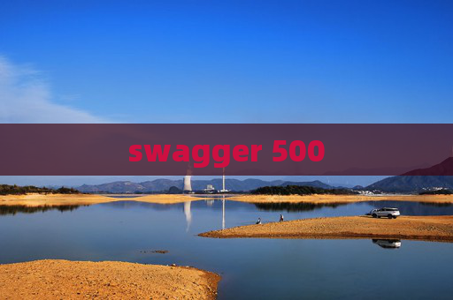 swagger 500